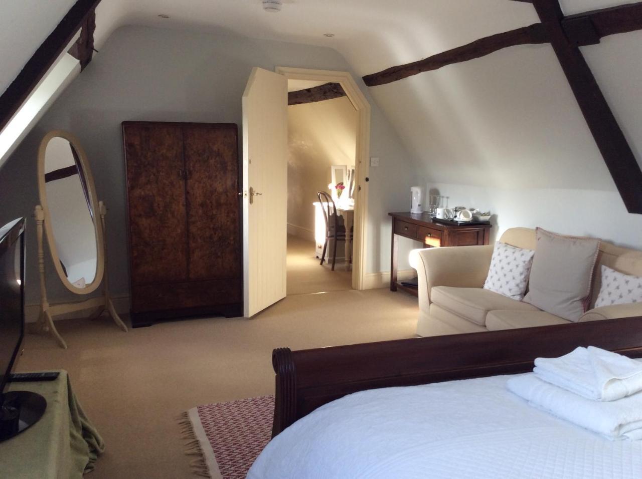 Castle Farm House B&B Corby Kültér fotó